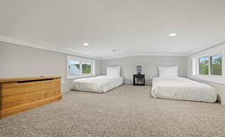 The Dyrt's photo of glamping accommodations at SKYE Texas Hill Country Resort near Llano, TX