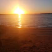 Review photo of COE Lake Texoma Burns Run West by Melanie W., September 13, 2016