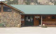 The Dyrt's photo of a cabin at Days End Campground near Piedmont, SD