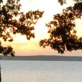 Review photo of COE Lake Texoma Burns Run West by Melanie W., September 13, 2016