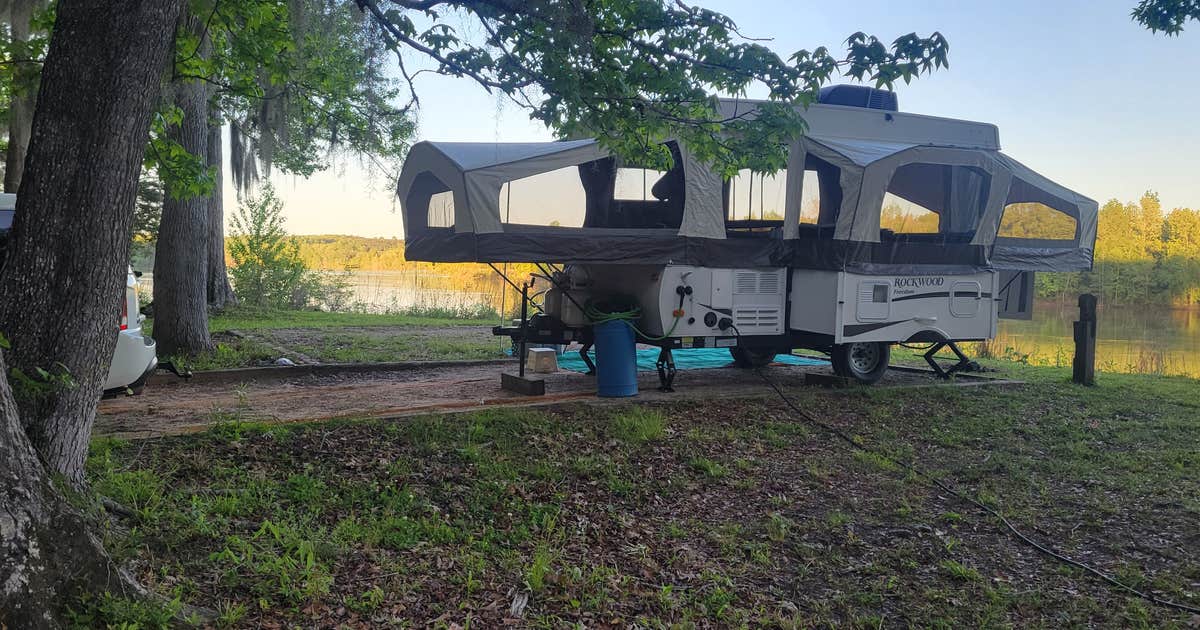 Lenoir Landing