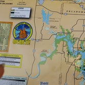 Review photo of COE Lake Texoma Burns Run West by Melanie W., September 13, 2016