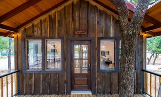 Camping near Waco Creekside Resort: The Warbler Treehouse 15 MIn to Magnolia & Baylor, Waco, Texas