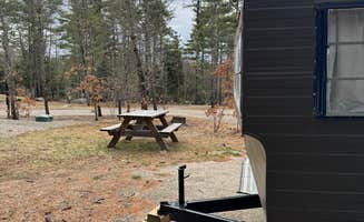 The Dyrt's photo at Pine Ridge Campground near New Durham, NH
