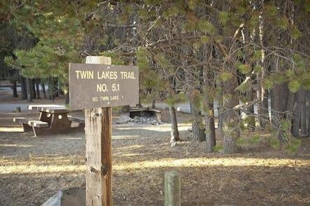 North Twin Lake Campground



Credit: