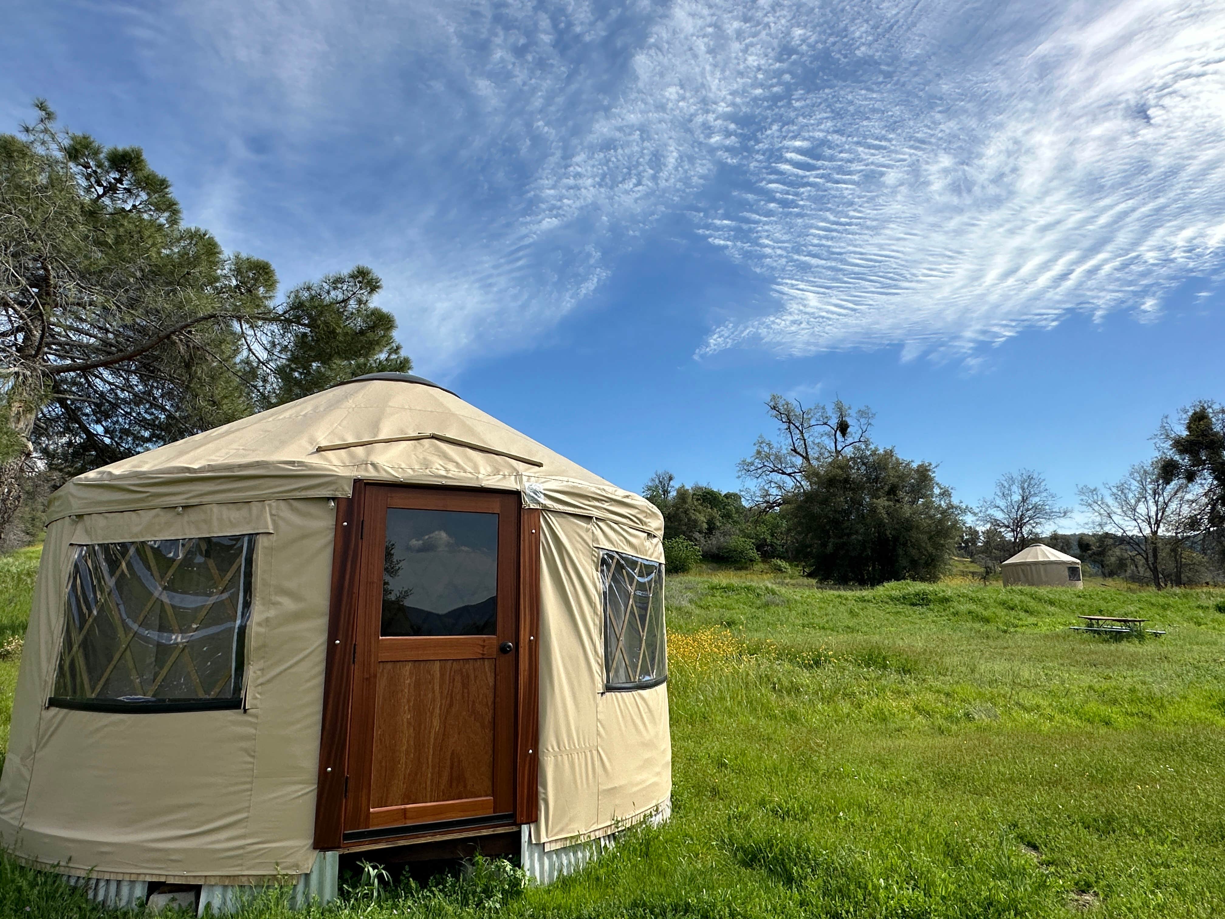 Spencer B.'s photo at Dunlap canyon retreat near Reedley, CA