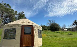 Spencer B.'s photo at Dunlap canyon retreat near Hanford, CA