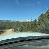 Review photo of Manzano Mountains State Park Campground by Butch K., April 14, 2024