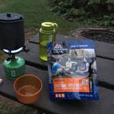 Review photo of Union Bay Campground — Porcupine Mountains Wilderness State Park by Matt S., September 13, 2016