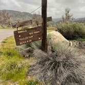 Review photo of Mojave River Forks Regional Park by Jason M., April 15, 2024