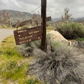 Review photo of Mojave River Forks Regional Park by Jason M., April 15, 2024