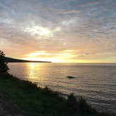 Review photo of Union Bay Campground — Porcupine Mountains Wilderness State Park by Matt S., September 13, 2016
