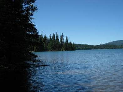Water