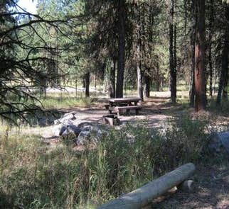 Camper-submitted photo from Ochoco Divide Group Site