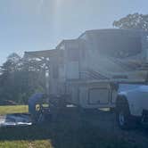 Review photo of Landry Vineyards Grape Escape RV Sites by Jewelana T., April 15, 2024