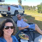 Review photo of Landry Vineyards Grape Escape RV Sites by Jewelana T., April 15, 2024