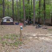 Review photo of Daisy State Park Campground by Ode2joy , April 15, 2024