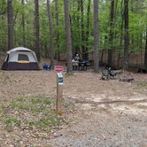 Review photo of Daisy State Park Campground by Ode2joy , April 15, 2024