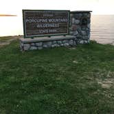 Review photo of Union Bay Campground — Porcupine Mountains Wilderness State Park by Matt S., September 13, 2016
