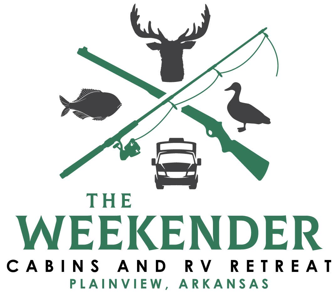 Camper submitted image from The Weekender Cabins & RV Retreat - 1