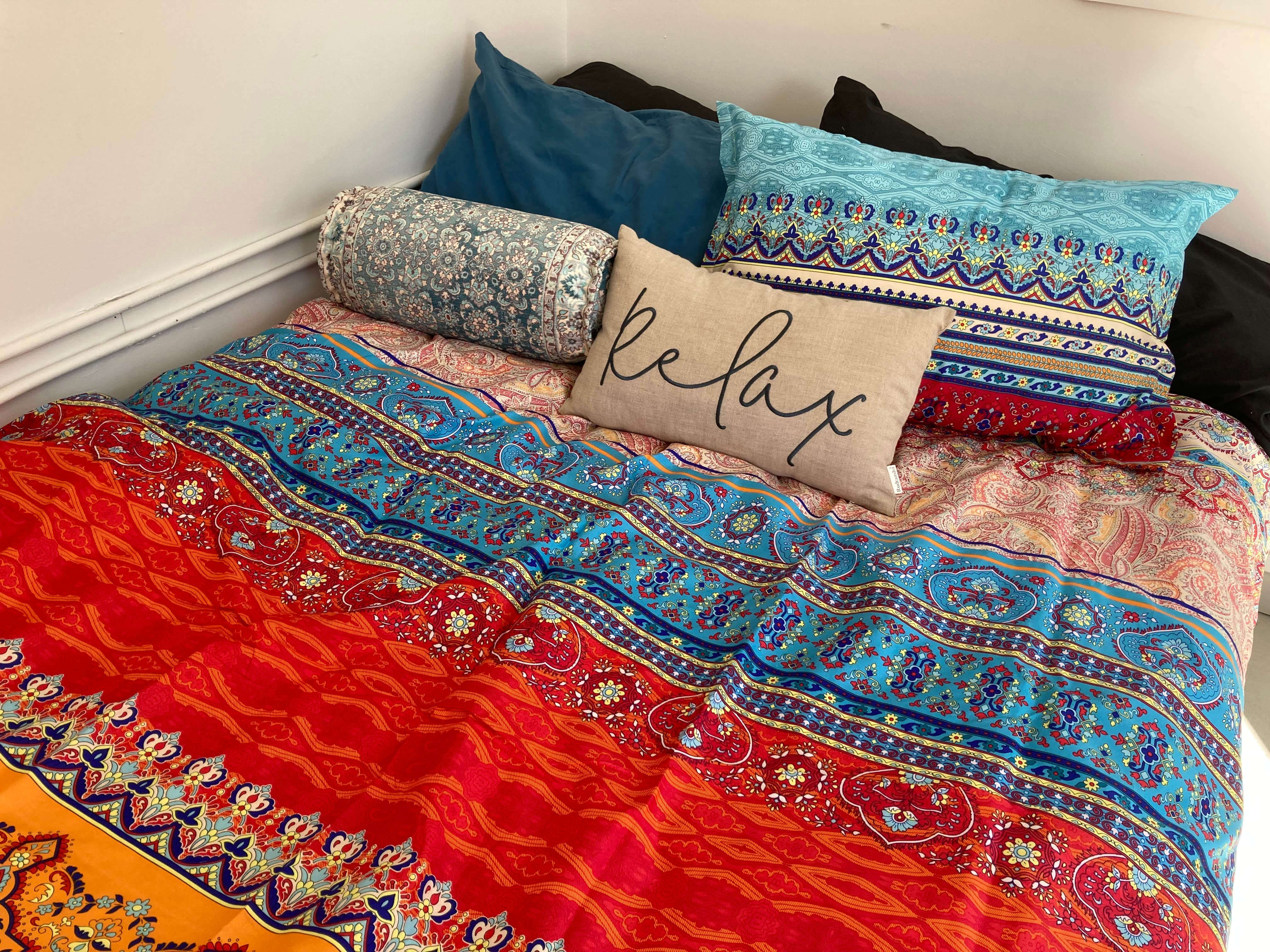 Camper-submitted photo at The Carefree Casita near Knife River, MN