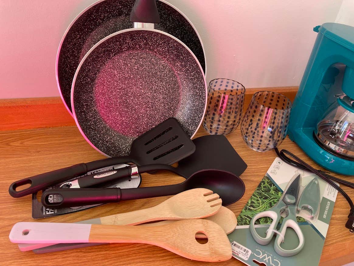 Camper-submitted photo at The Carefree Casita near Knife River, MN