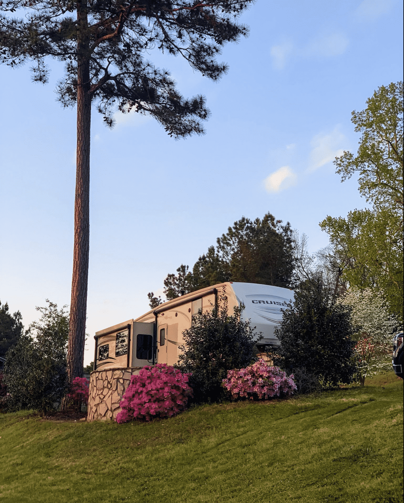 Camping near Pymatuning State Park Campground: Pymatuning Adventure, Andover, Ohio