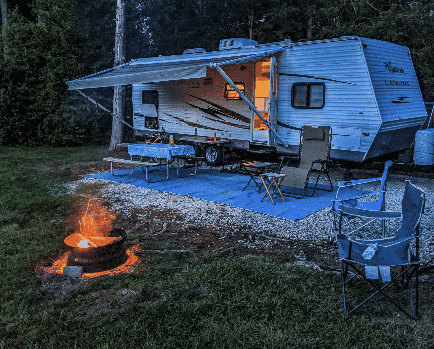 Jake C.'s photo at Pymatuning Adventure near Linesville, PA