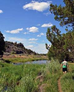 Camper submitted image from Page Springs Campground - 5