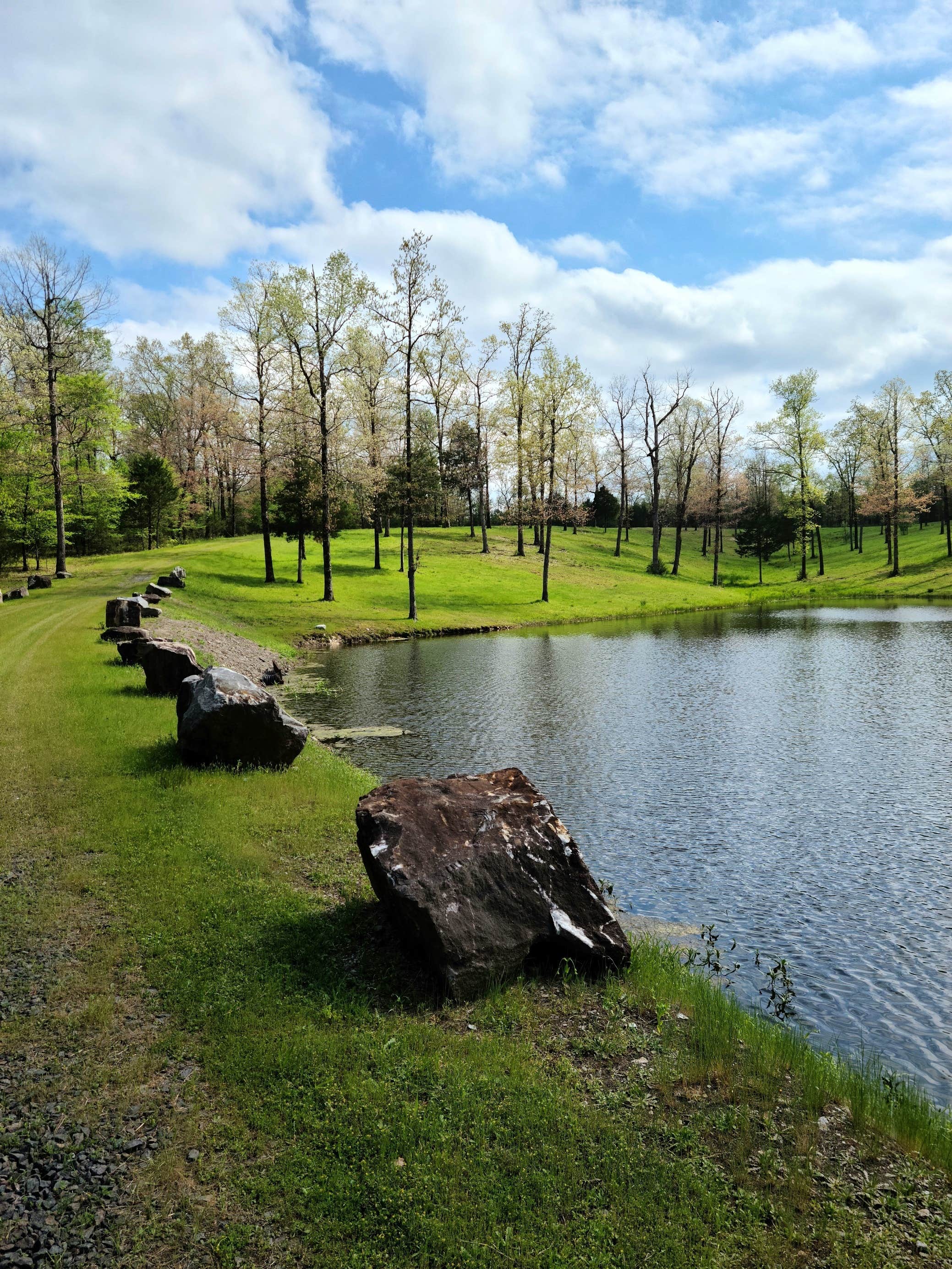 Camper submitted image from Goose Pond Road Camp - 1