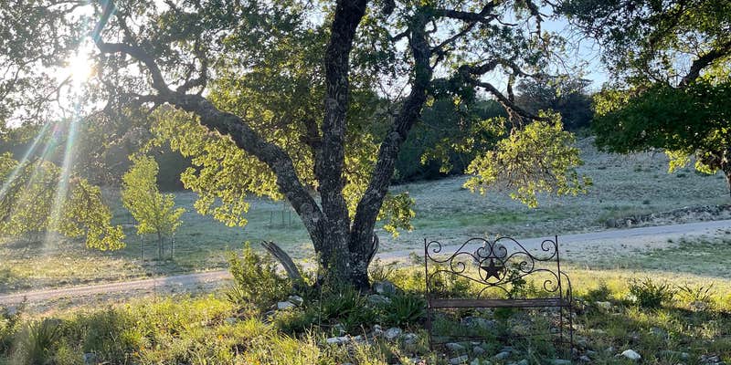 Camper submitted image from Rocky Top Retreat