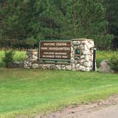 Review photo of Union Bay Campground — Porcupine Mountains Wilderness State Park by Matt S., September 13, 2016