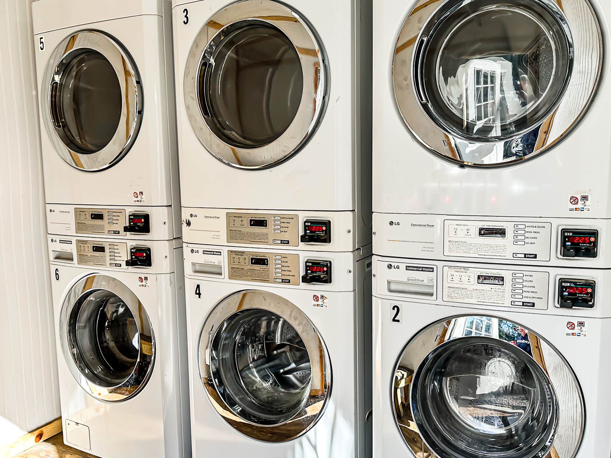 Camper-submitted photo at Livin’ on Wheels Campground near Statesboro, GA