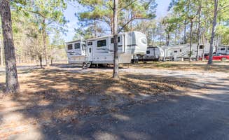 rick K.'s photo at Livin’ on Wheels Campground near Baxley, GA