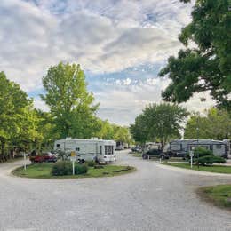 Osage Beach RV Park