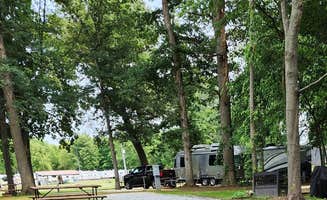 Steve A.'s photo at Gotta Getaway RV Park near Old Fort, OH