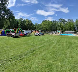 Camper-submitted photo from Gotta Getaway RV Park