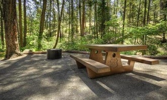 Camping near Monty Campground: Perry South Campground, Culver, Oregon