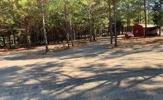 The Dyrt's photo at Sandy Pines RV Park near Crockett, TX