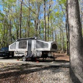 Review photo of Shoal Creek Campground by MB , April 17, 2024