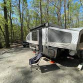 Review photo of Shoal Creek Campground by MB , April 17, 2024