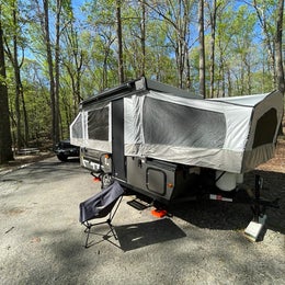 Shoal Creek Campground