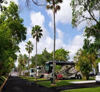Camper-submitted photo from Sawgrass Recreation Park
