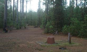 Camping near Kelsay Valley Horse Camp: Umpqua National Forest Poole Creek Group Campground, Diamond Lake, Oregon