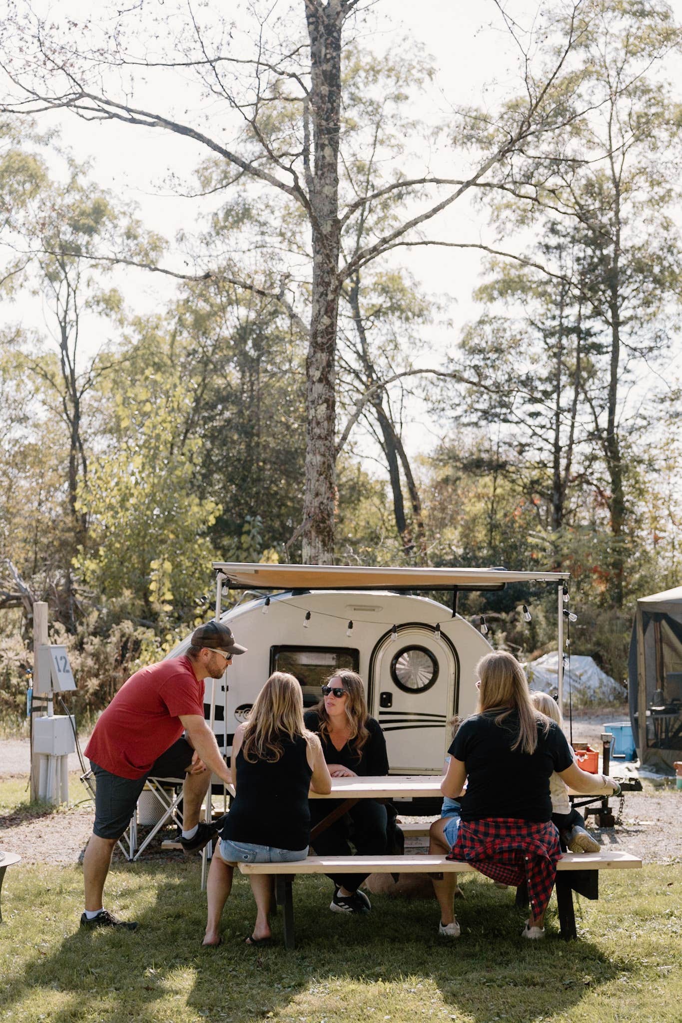 Kelly S.'s photo at Granite Hill Lodge and Campground near Queensbury, NY