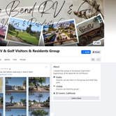 Review photo of Rio Bend RV & Golf Resort by Kevin N., November 21, 2023