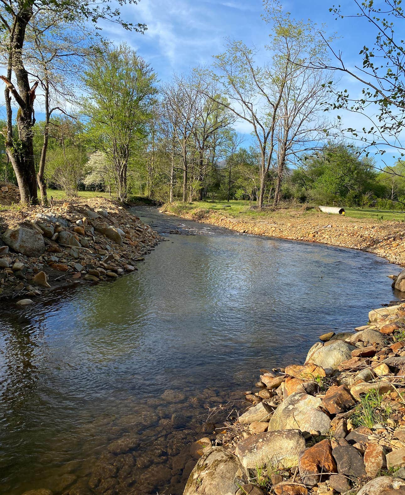 Camping near Cheoah Bald Campground: Sweetwater Sights, Robbinsville, North Carolina