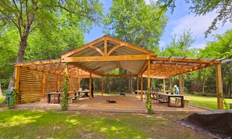 Camping near Texan RV Park & Campus: Opal Valley, Mabank, Texas