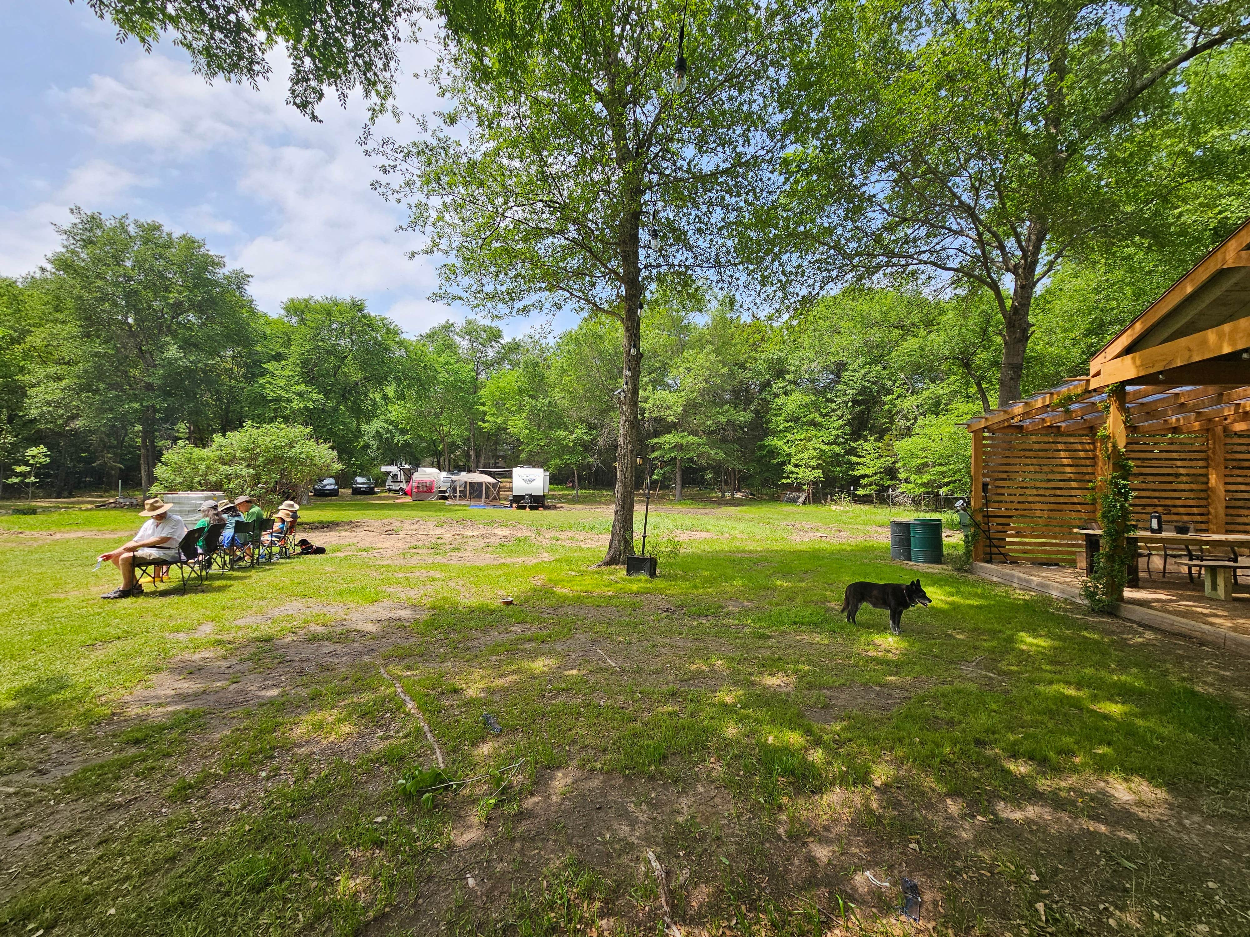 Tiffany L.'s photo at Opal Valley near Wills Point, TX