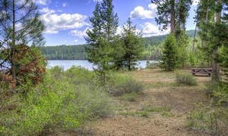 Camping near Round Swamp Campground: Reservoir Campground - Deschutes National Forest - Closed 2021 Season, Gilchrist, Oregon